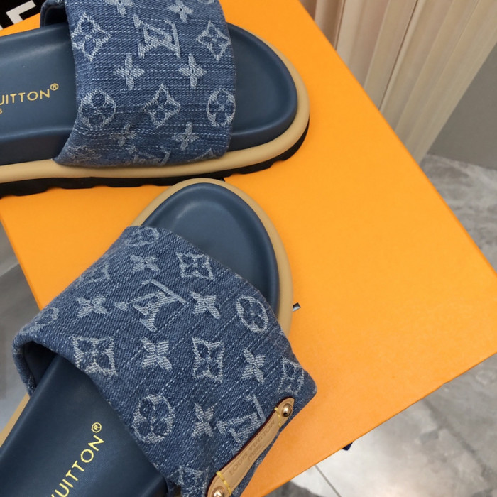 lo** vui* sandals lv-170047