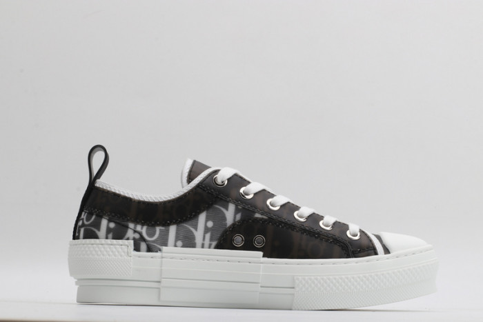 dr b23 low-top sneakers  drlt-002