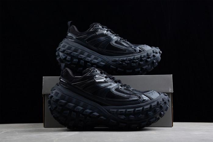 Ba*len*cia*ga track trainer btt-009