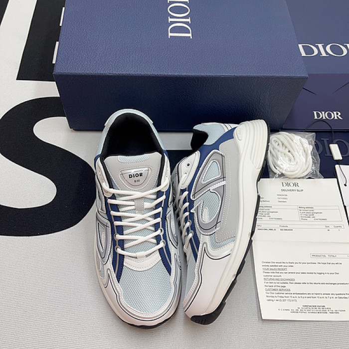 dr b30 sneaker drb-015