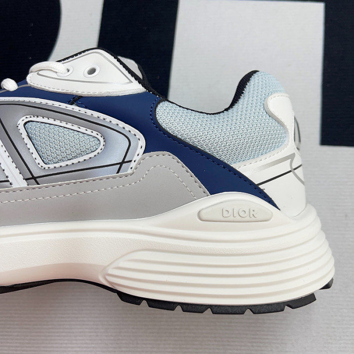 dr b30 sneaker drb-015