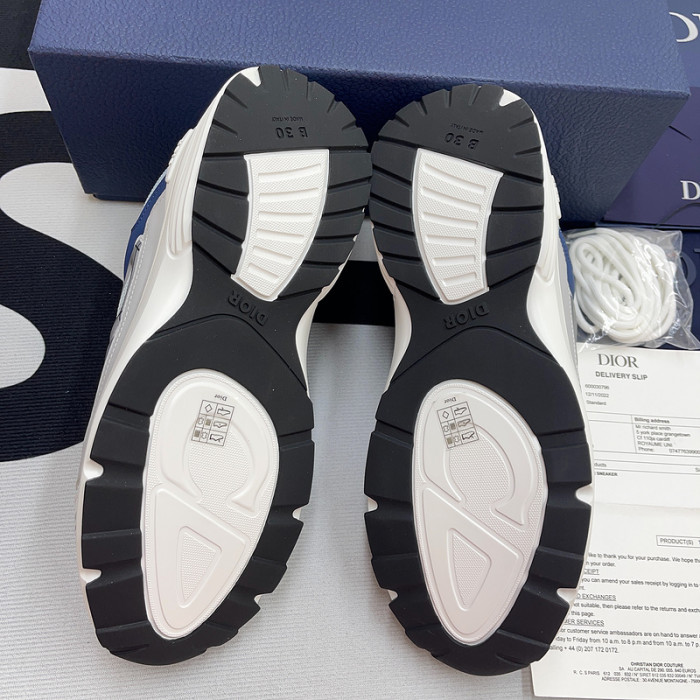 dr b30 sneaker drb-015