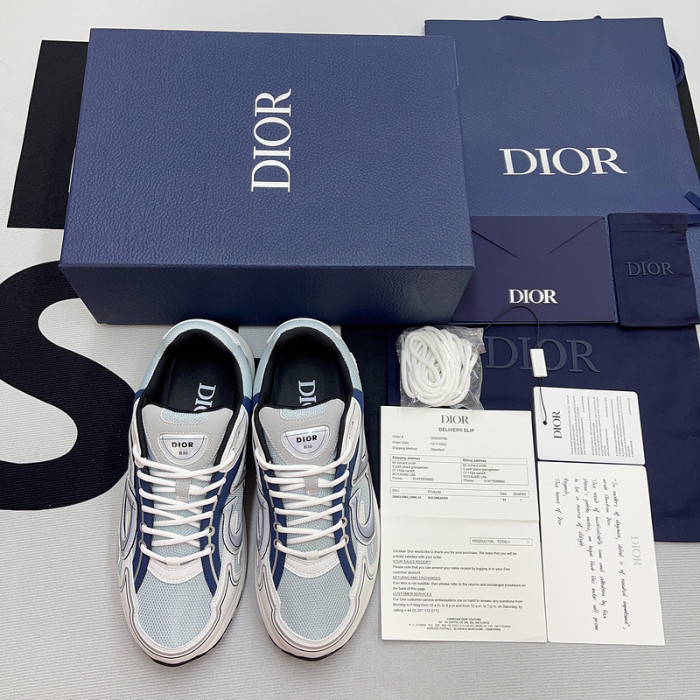 dr b30 sneaker drb-015
