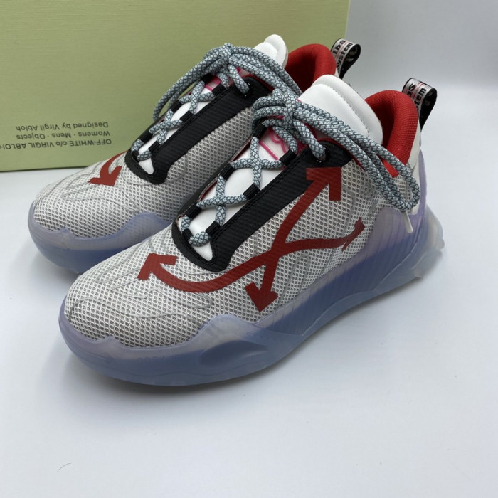 ow c/o odsy-1000 sneakers ow-020