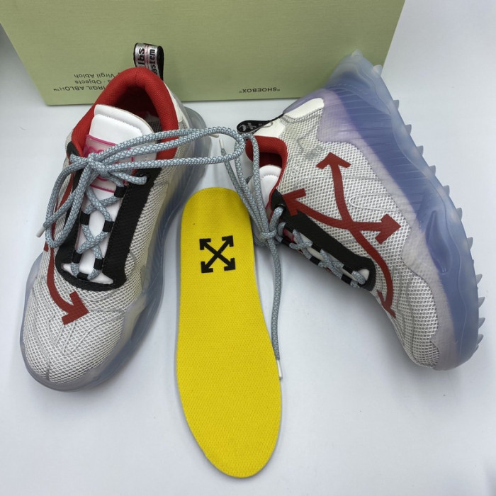 ow c/o odsy-1000 sneakers ow-020