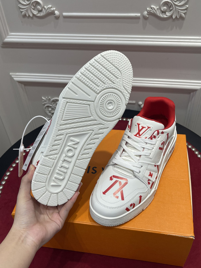 lou vuit sci-fi sneakers lvss-079