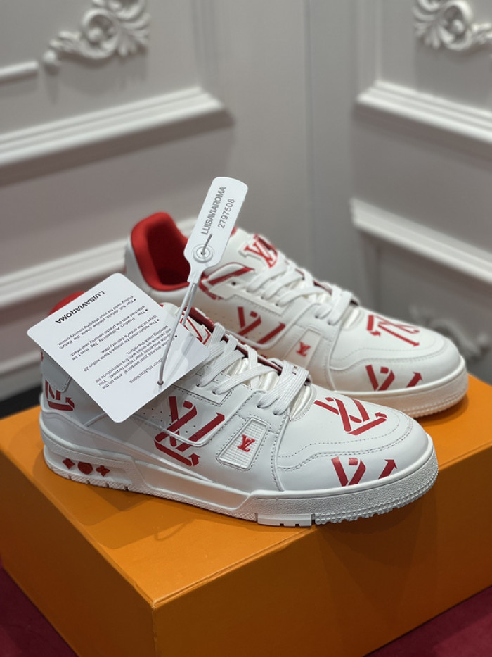 lou vuit sci-fi sneakers lvss-079