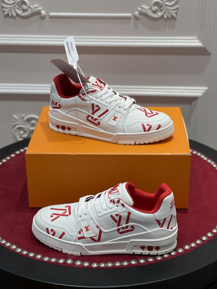 lou vuit sci-fi sneakers lvss-079