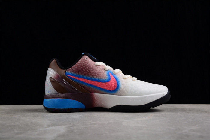 nike zoom kobe 6 869457-007