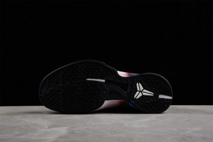 nike zoom kobe 6 869457-007