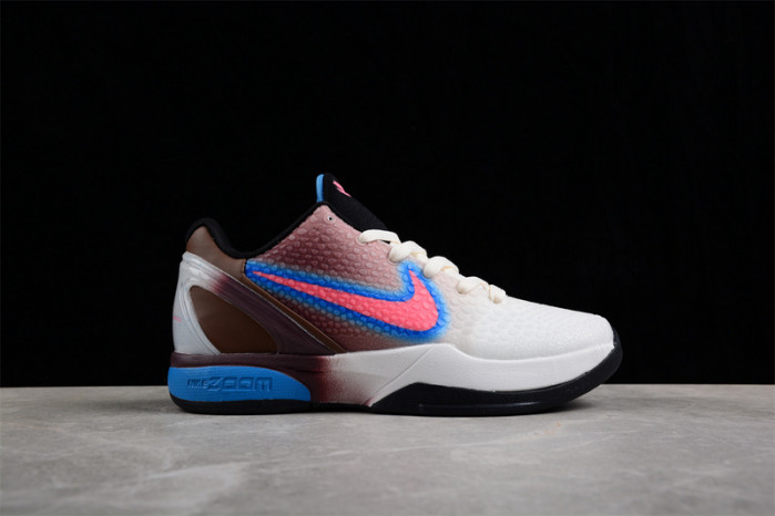 nike zoom kobe 6 869457-007
