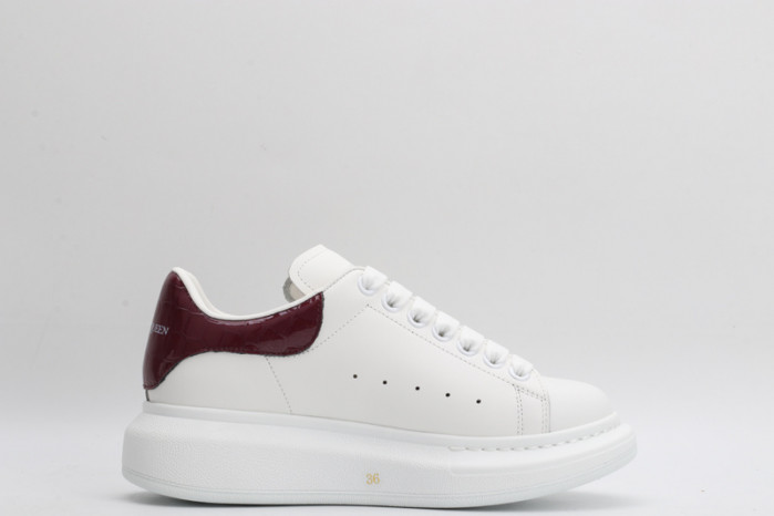 alexen mc sneaker ams -018