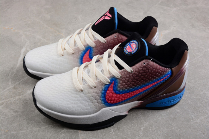 nike zoom kobe 6 869457-007