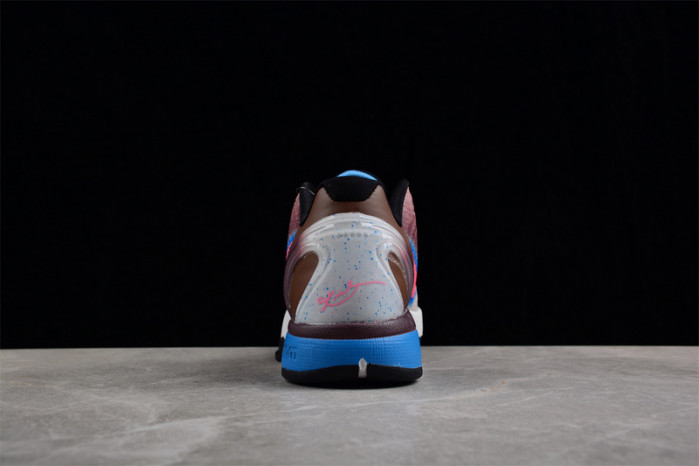 nike zoom kobe 6 869457-007