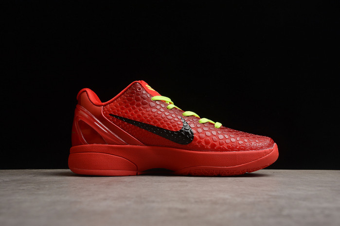 nike kobe 4 protro"draft day" fv4921-600