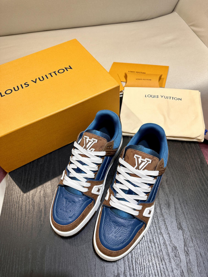 lou vuit sci-fi sneakers  lvss-0103