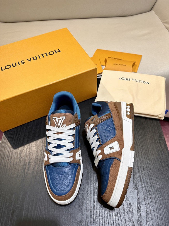 lou vuit sci-fi sneakers  lvss-0103