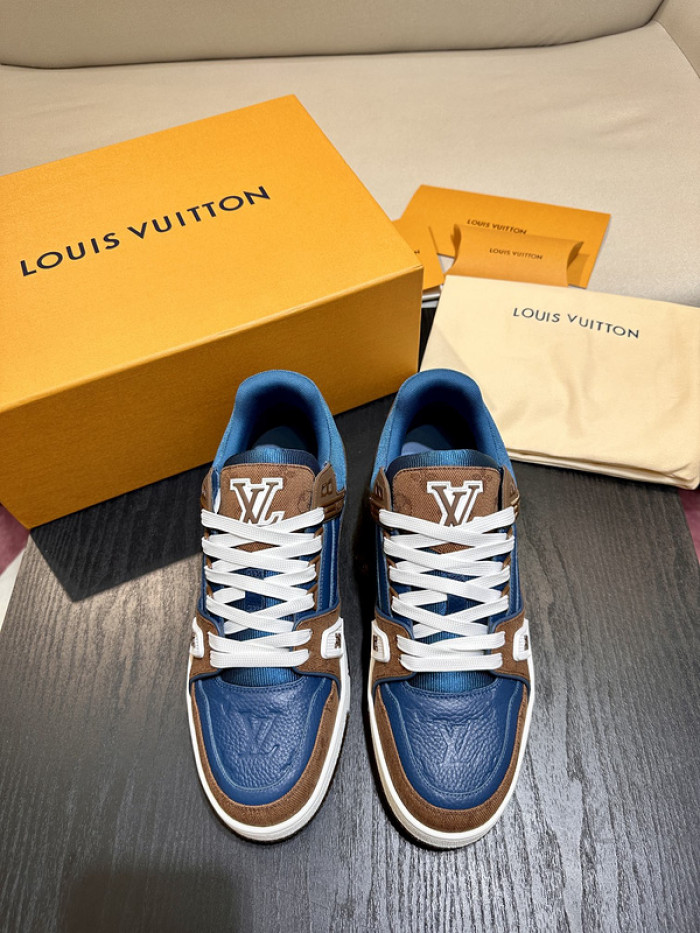 lou vuit sci-fi sneakers  lvss-0103
