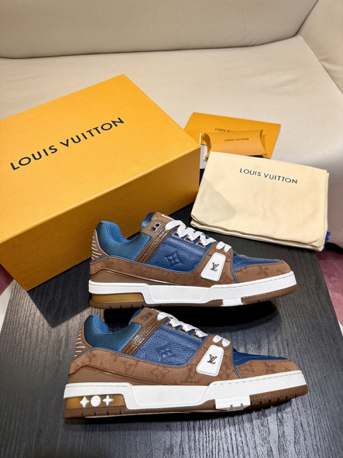 lou vuit sci-fi sneakers  lvss-0103