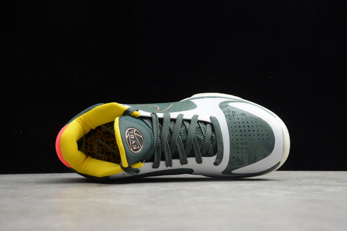 nike kobe 5 protro eybl “forest green” cd4991-300