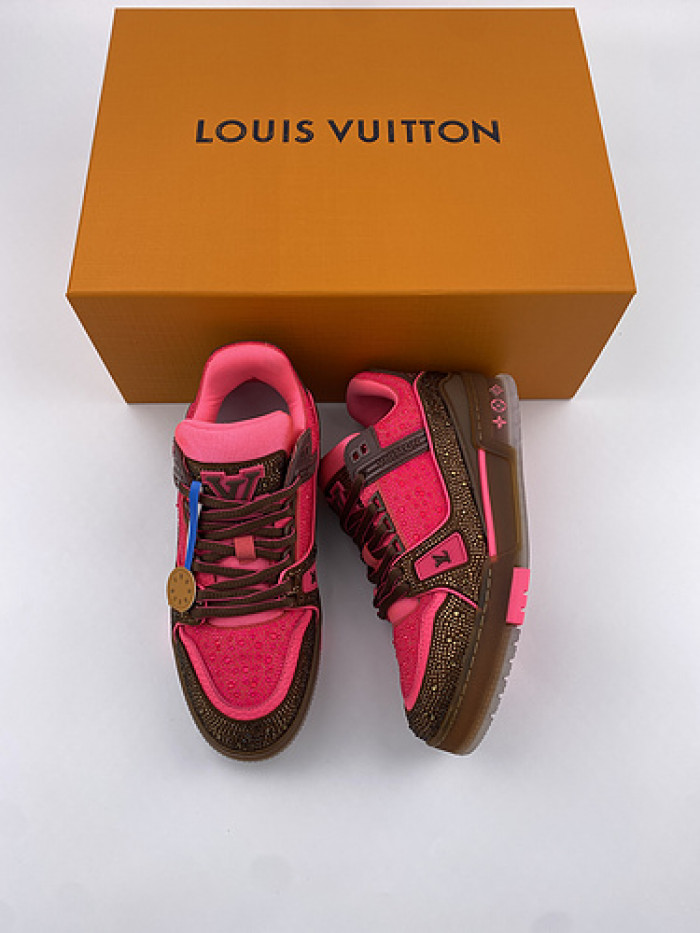 lou vuit sci-fi sneakers lvss-0125