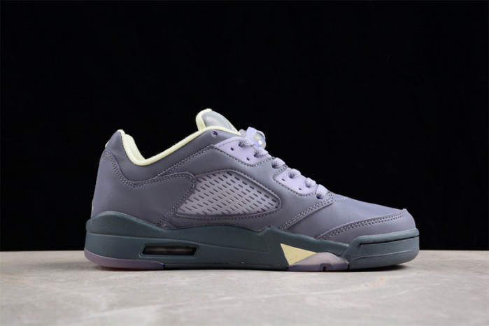 air jordan 5 low fj4563-500