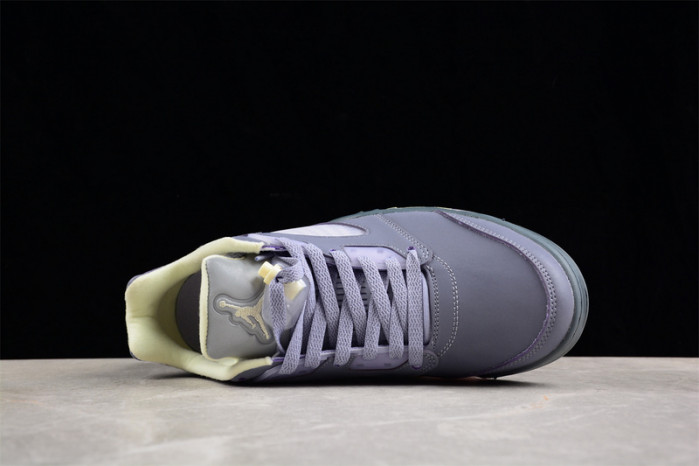 air jordan 5 low fj4563-500