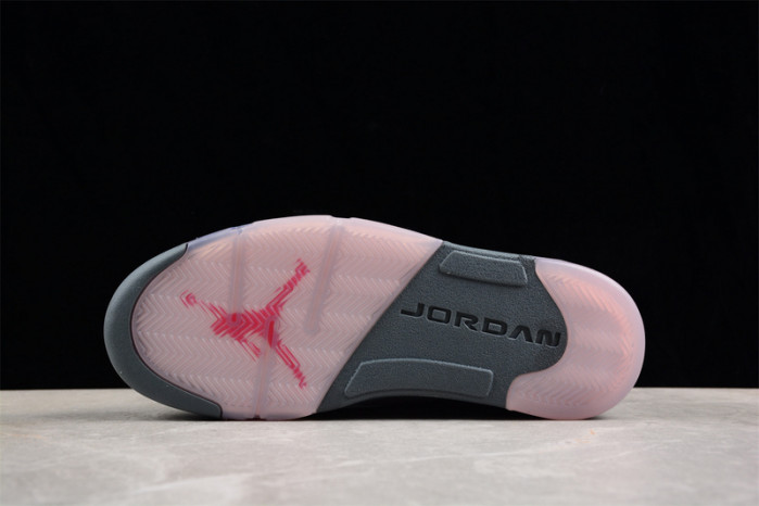 air jordan 5 low fj4563-500
