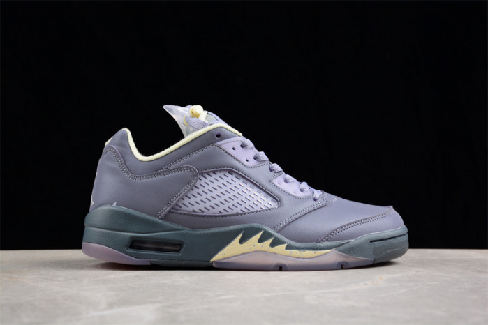 air jordan 5 low fj4563-500