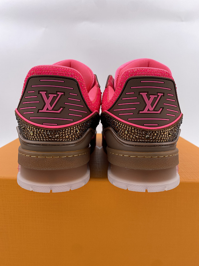 lou vuit sci-fi sneakers lvss-0125