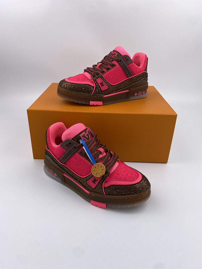 lou vuit sci-fi sneakers lvss-0125