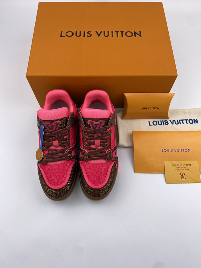 lou vuit sci-fi sneakers lvss-0125
