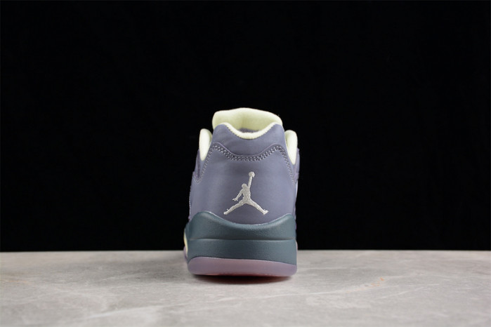 air jordan 5 low fj4563-500