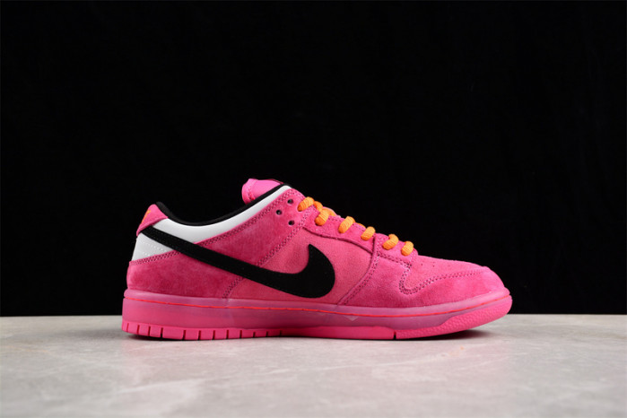 nike sb dunk low d2631-600