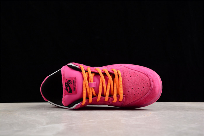 nike sb dunk low d2631-600