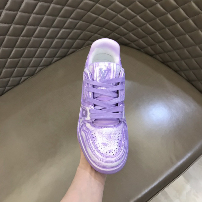 lou vuit sci-fi sneakers lvss-082