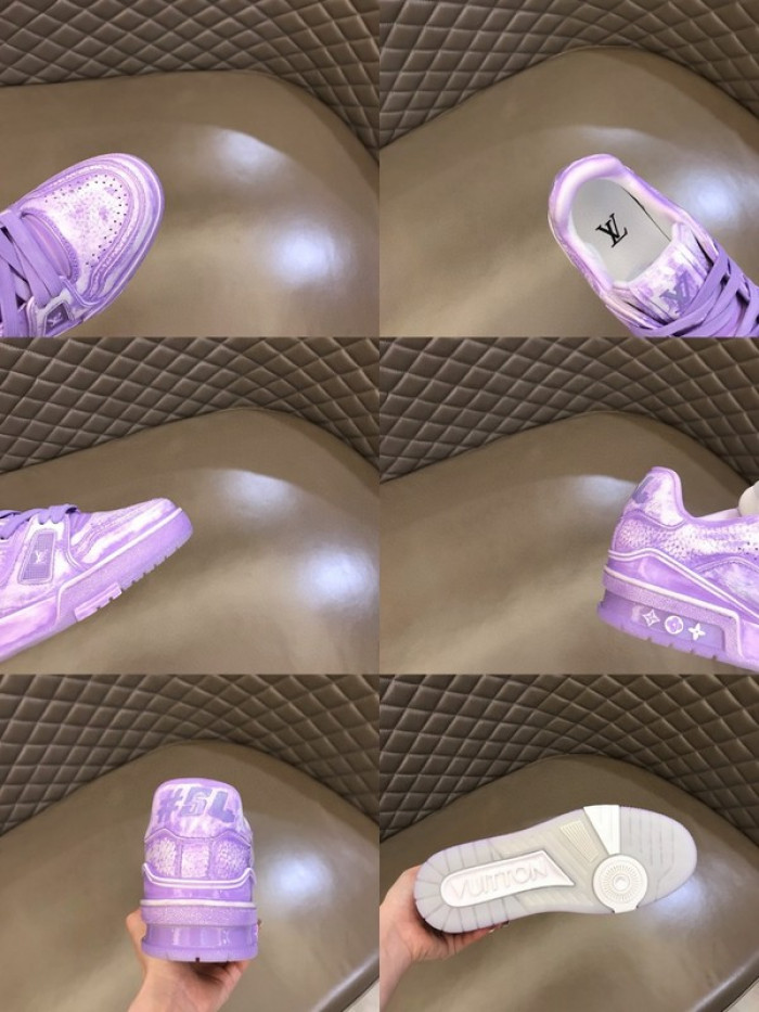 lou vuit sci-fi sneakers lvss-082