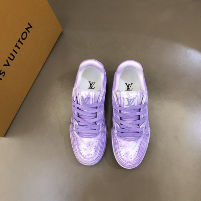lou vuit sci-fi sneakers lvss-082