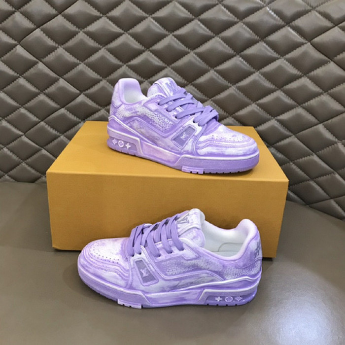 lou vuit sci-fi sneakers lvss-082