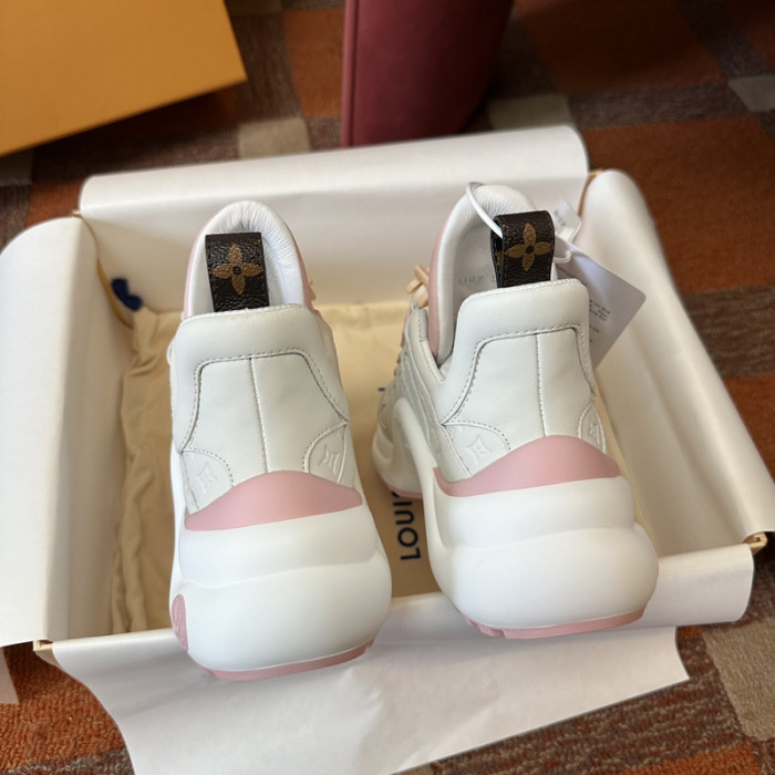 lou vuit sci-fi sneakers lvss-0257