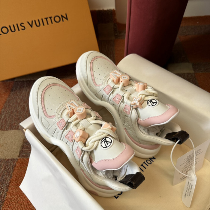 lou vuit sci-fi sneakers lvss-0257