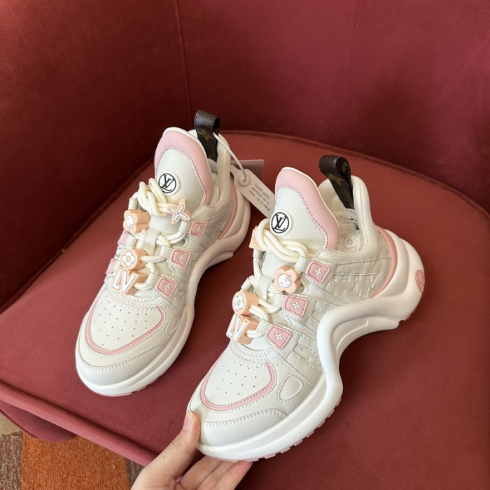 lou vuit sci-fi sneakers lvss-0257