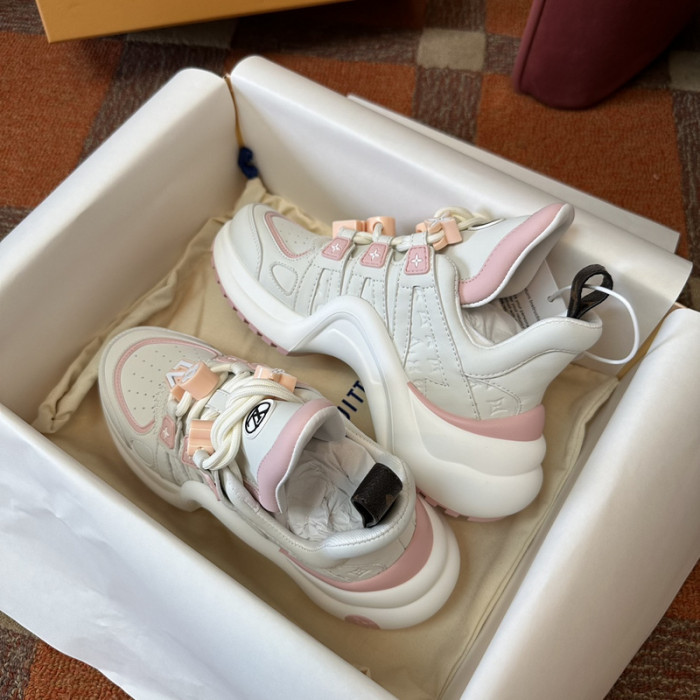 lou vuit sci-fi sneakers lvss-0257
