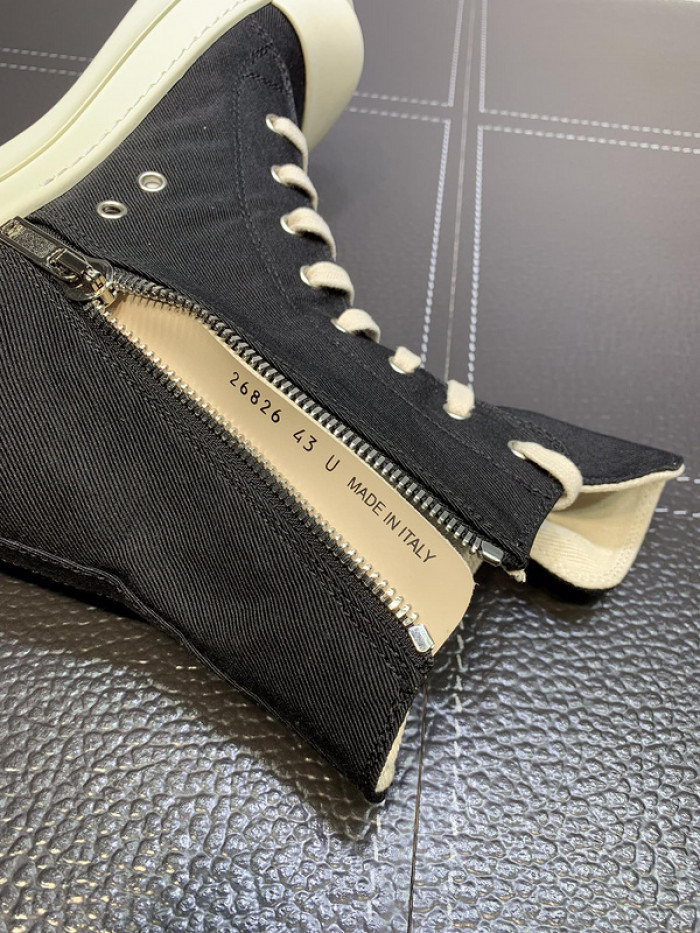 rick owen.s sneaker ro-171