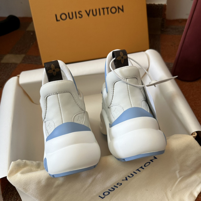 lou vuit sci-fi sneakers lvss-0256