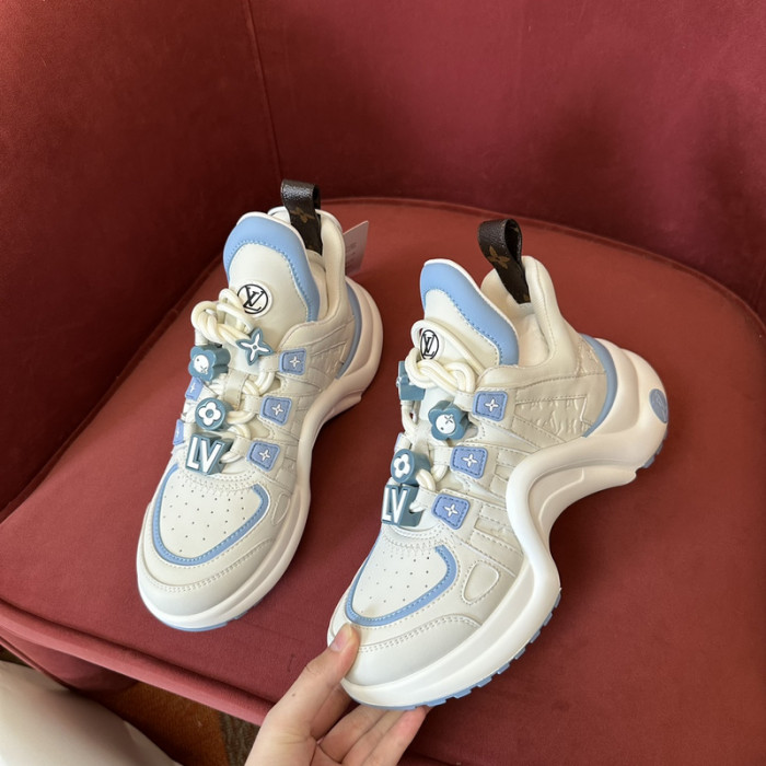 lou vuit sci-fi sneakers lvss-0256