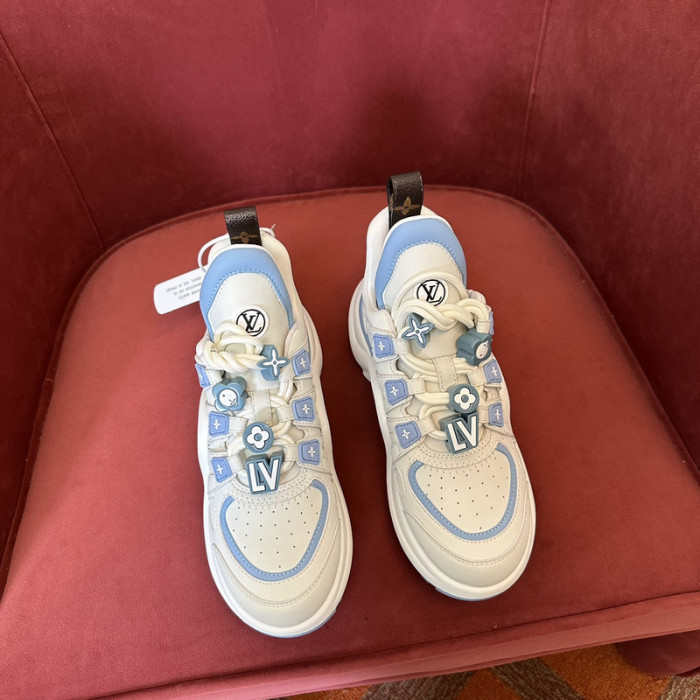 lou vuit sci-fi sneakers lvss-0256