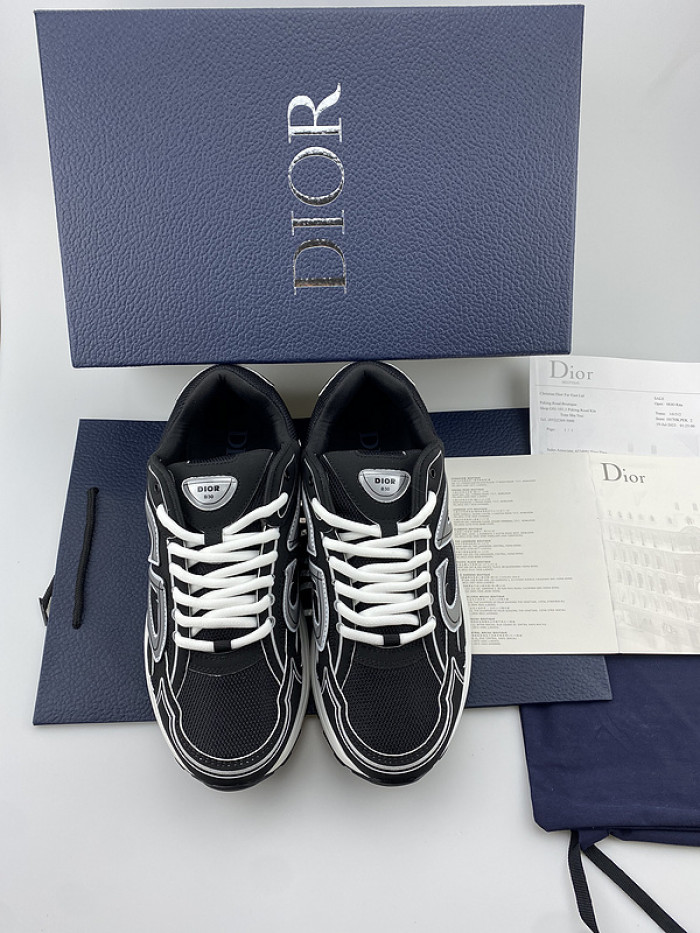 dr b30 sneaker drb-003