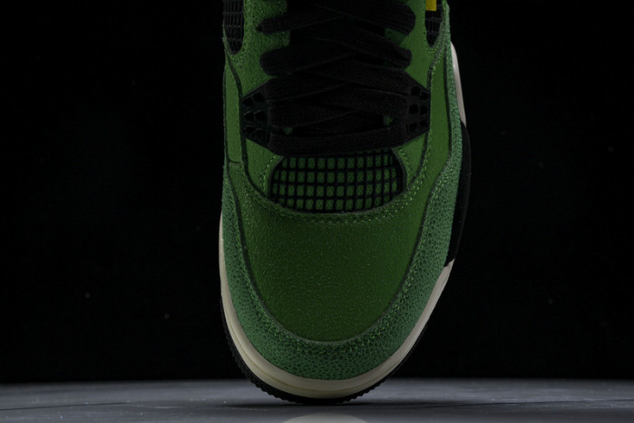 air jordan 4 "manila" aj4-965234