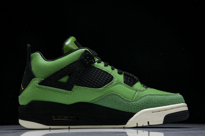 air jordan 4 "manila" aj4-965234
